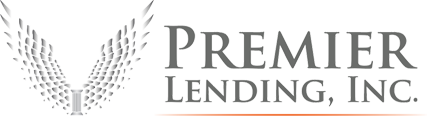 Premier Lending Inc. Logo